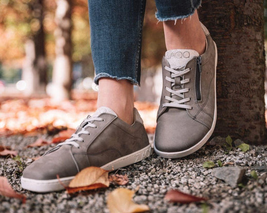 Trendschuhe Herbst 2020 - mit ZAQQ Barfußschuhen immer Up to Date