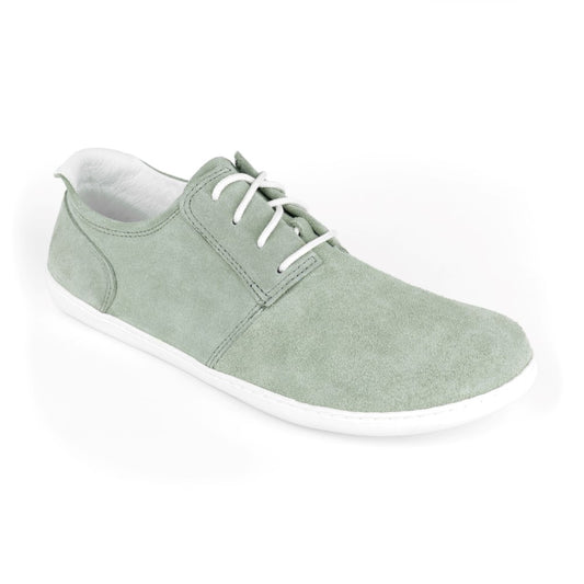 Piquant velour Lichtgrey