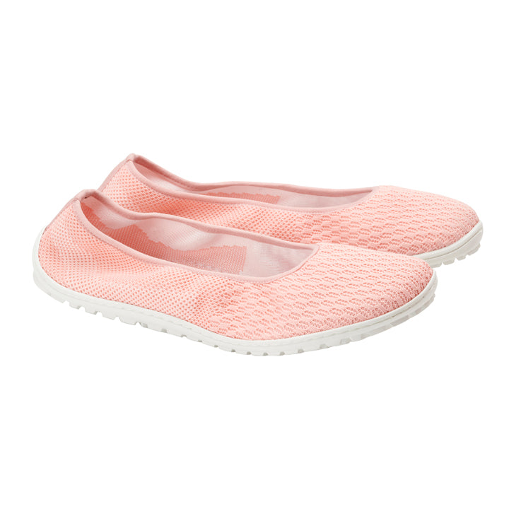 SUQAR Lightpink - ZAQQ Barfußschuhe